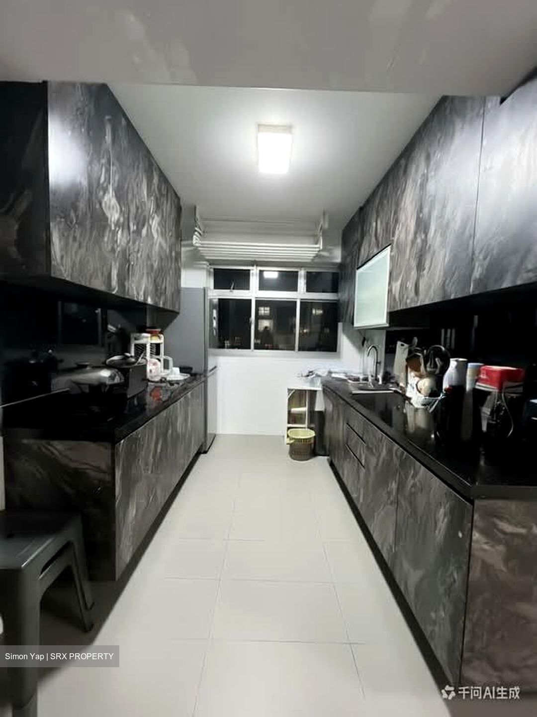Blk 421C Northshore Straitsview (Punggol), HDB 2 Rooms #558037241